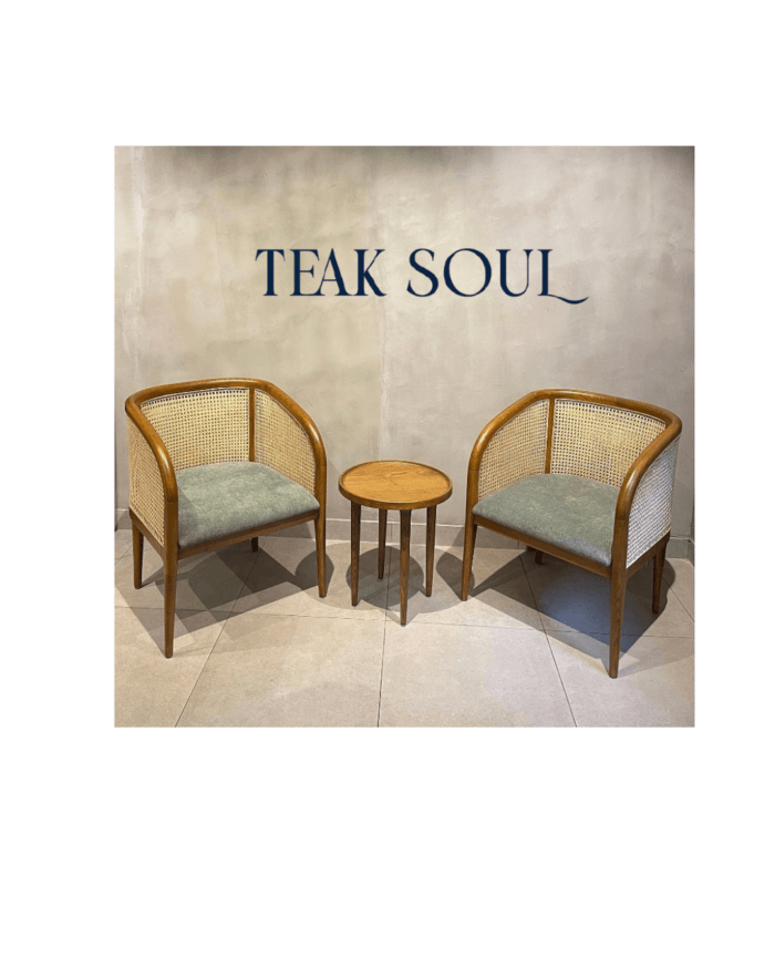 Premium chairs
