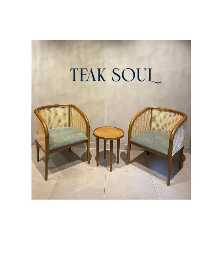 Premium chairs